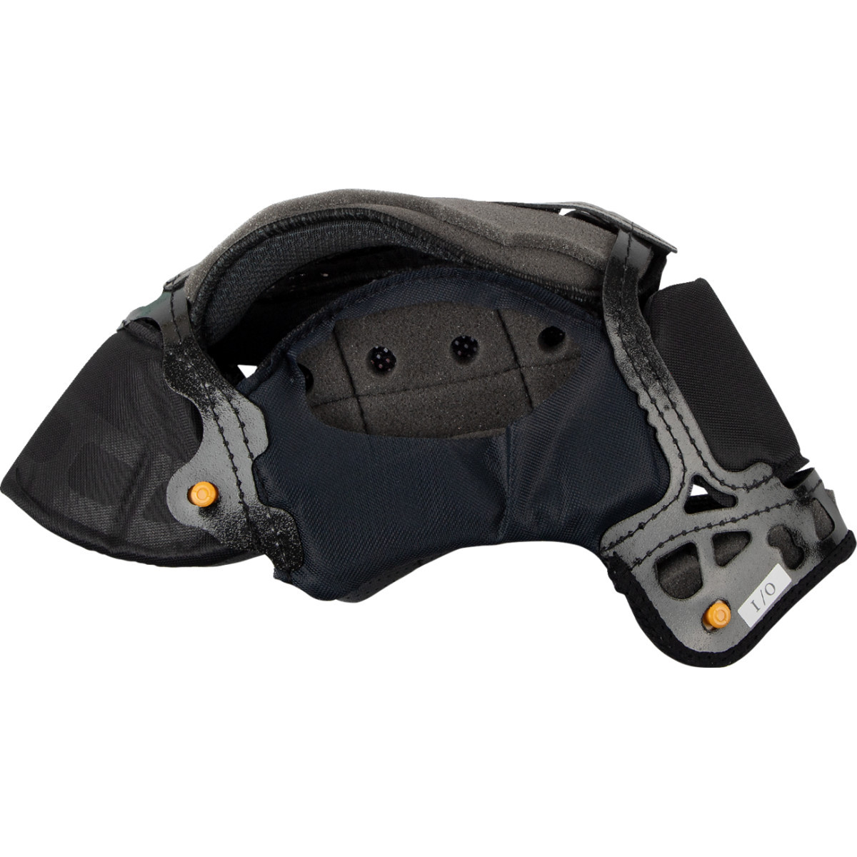 Arai Helmets #07-5564 - XD-4/VX-Pro3/VX-Pro4 Interior Pad - II - 5 mm