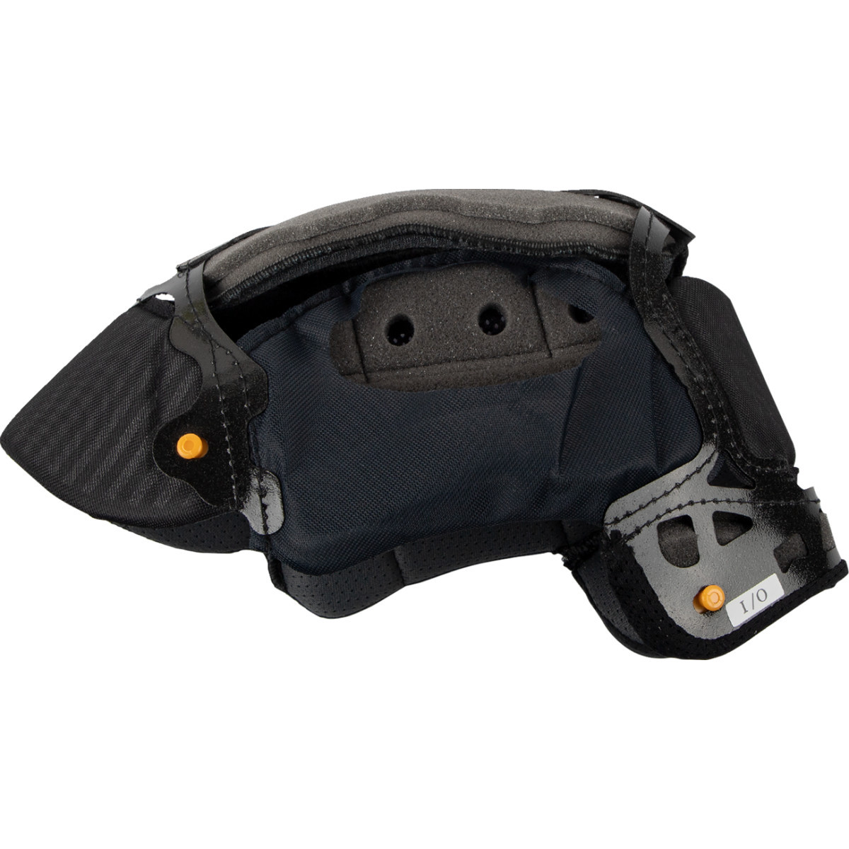 Arai Helmets #07-5567 - XD-4/VX-Pro3/VX-Pro4 Interior Pad - III - 7 mm