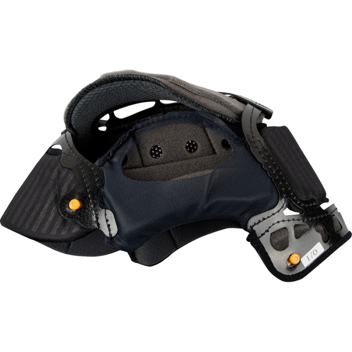 Arai Helmets #07-5570 - XD-4/VX-Pro3/VX-Pro4 Interior Pad - IV - 7 mm
