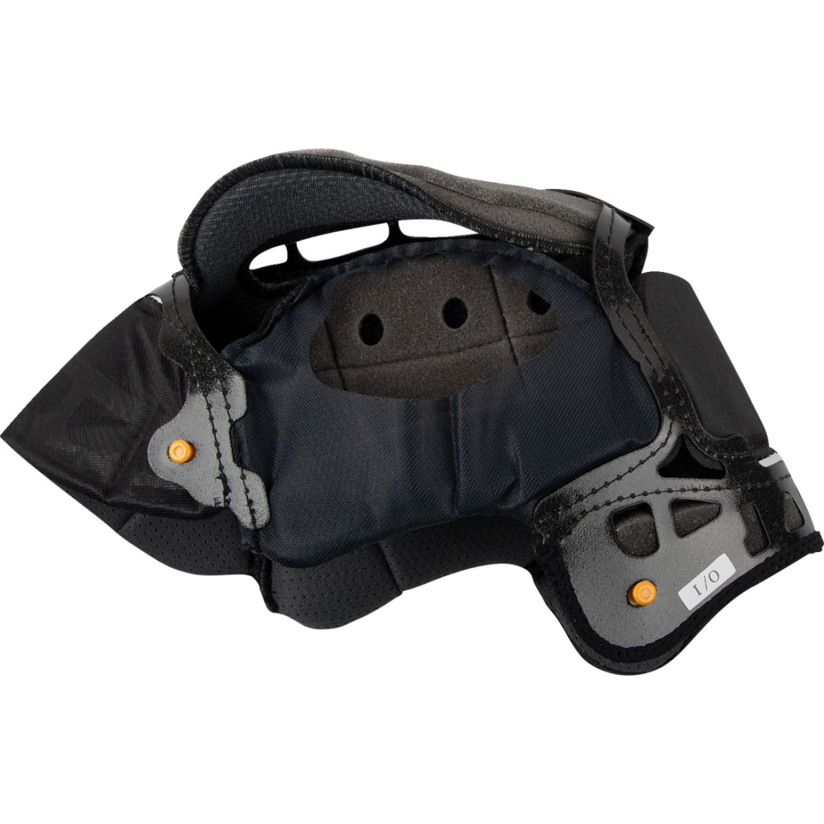 Arai Helmets #07-5572 - XD-4/VX-Pro3/VX-Pro4 Interior Pad - V - 7 mm