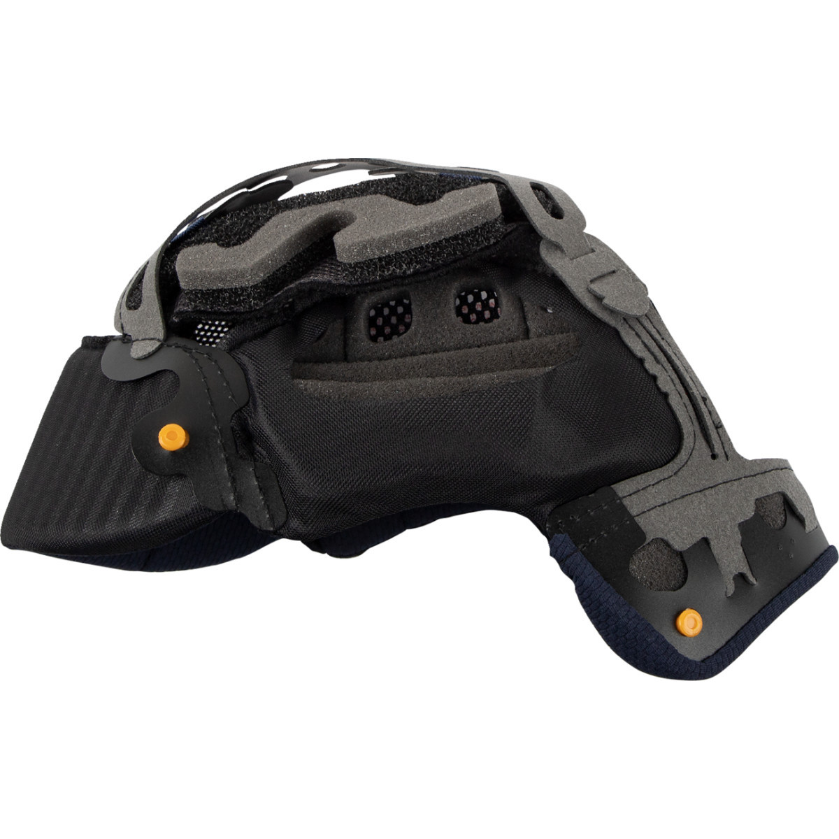 Arai Helmets #07-5812 - Quantum-X Interior Pad - EP I - 10 mm