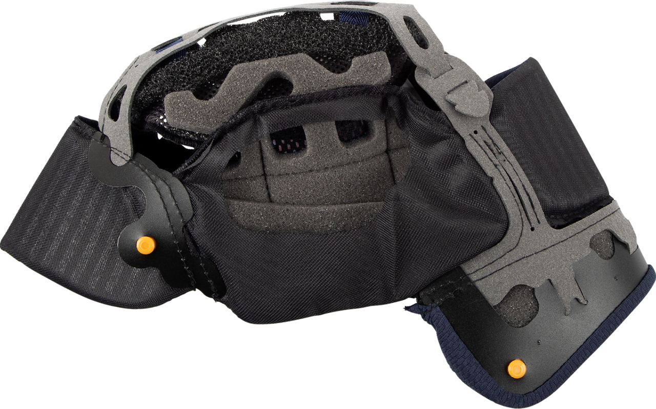 Arai Helmets #07-5828 - Quantum-X Interior Pad - EP V - 7 mm