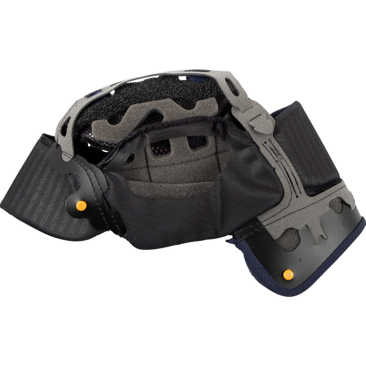 Arai Helmets #07-5828 - Quantum-X Interior Pad - EP V - 7 mm