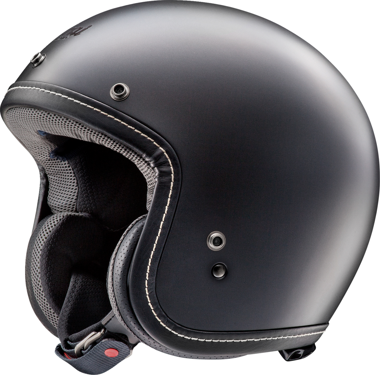 Arai Helmets #0104-2948 - Classic-V Helmet - Black Frost - Medium