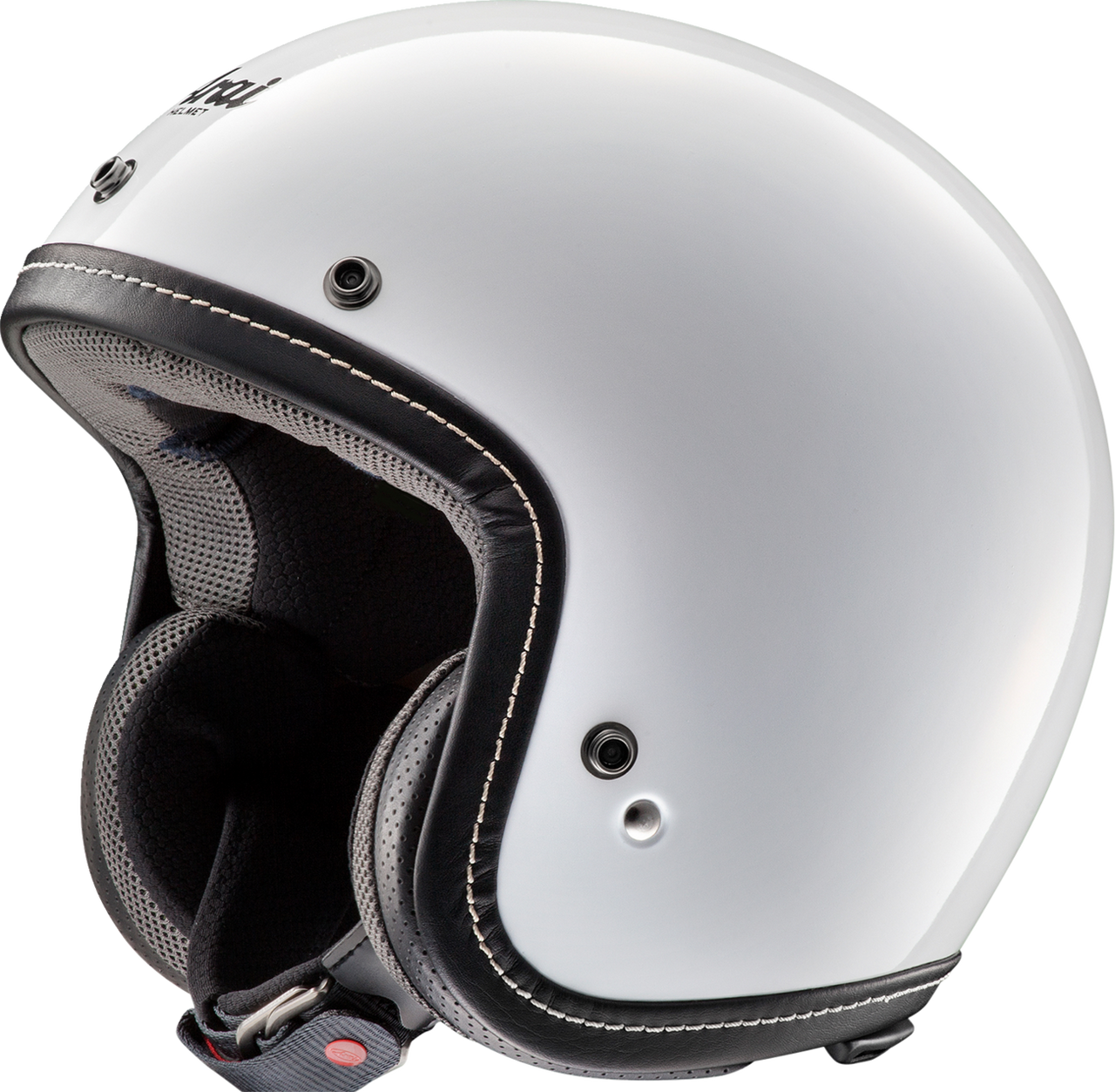 Arai Helmets #0104-2956 - Classic-V Helmet - White - XL