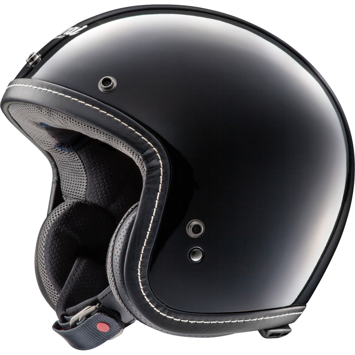 Arai Helmets #0104-2959 - Classic-V Helmet - Black - Small