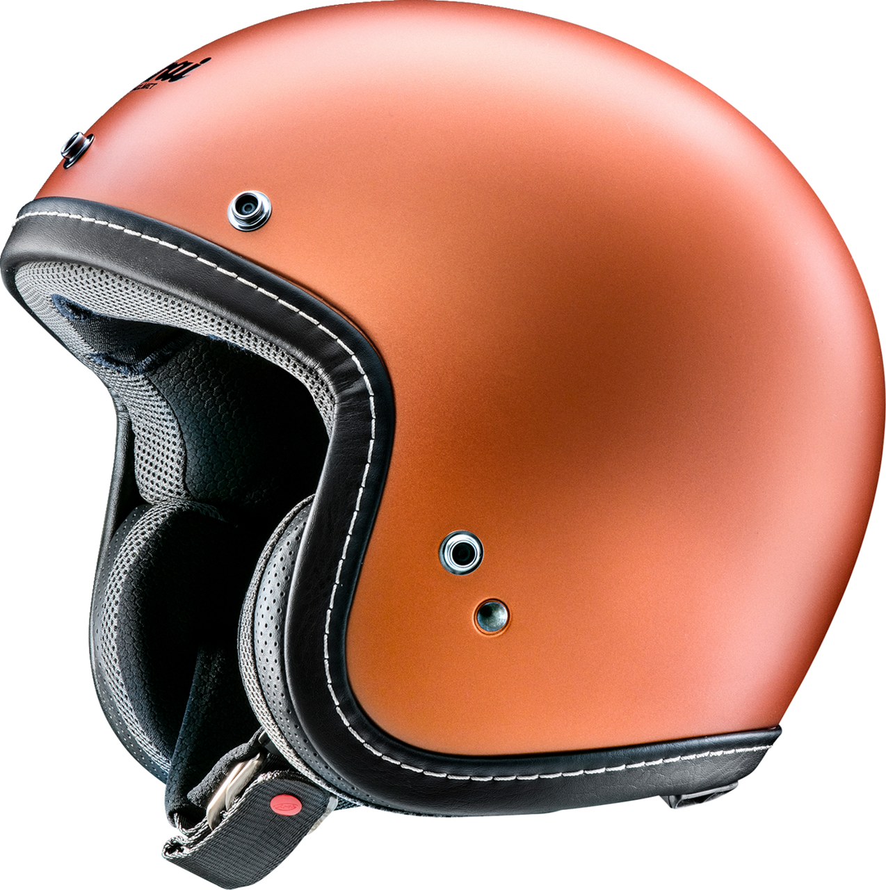 Arai Helmets #0104-2968 - Classic-V Helmet - Copper Frost - XL