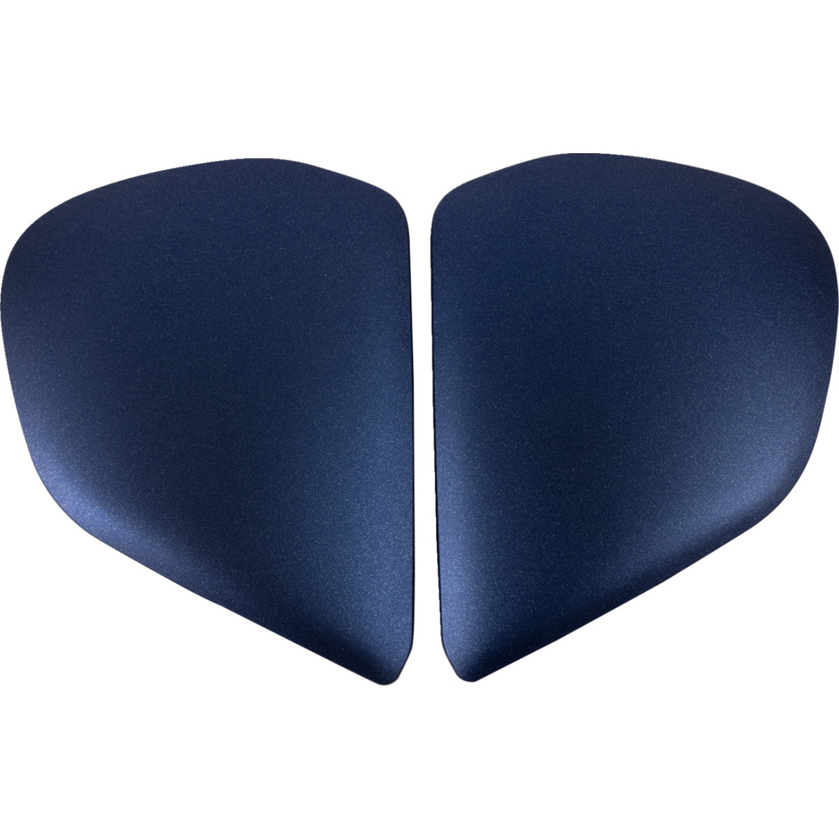 Arai Helmets #025413 - Vas-V Side Pods - Blue Frost