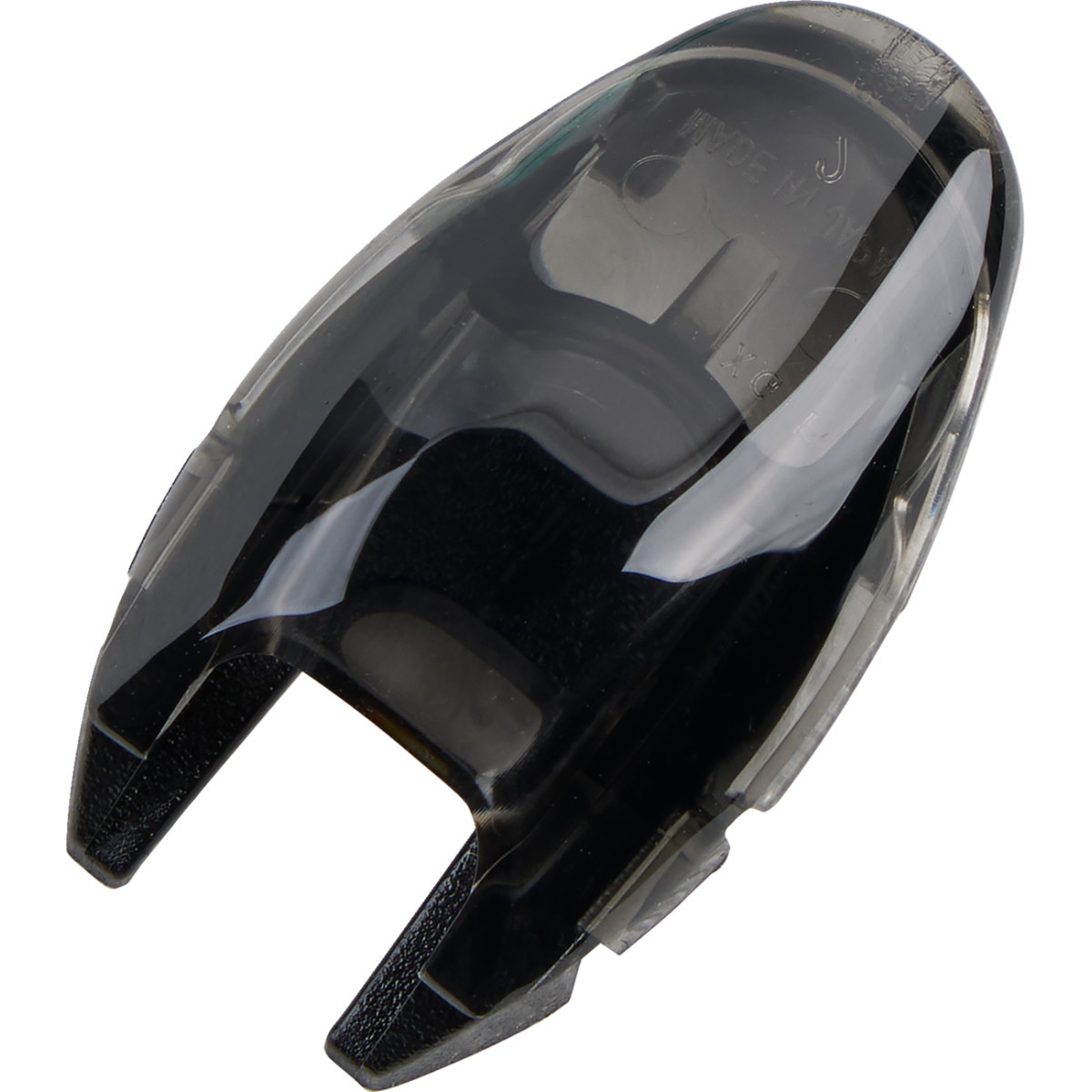 Arai Helmets #102007 - XGF Duct - Front Intake - Tint