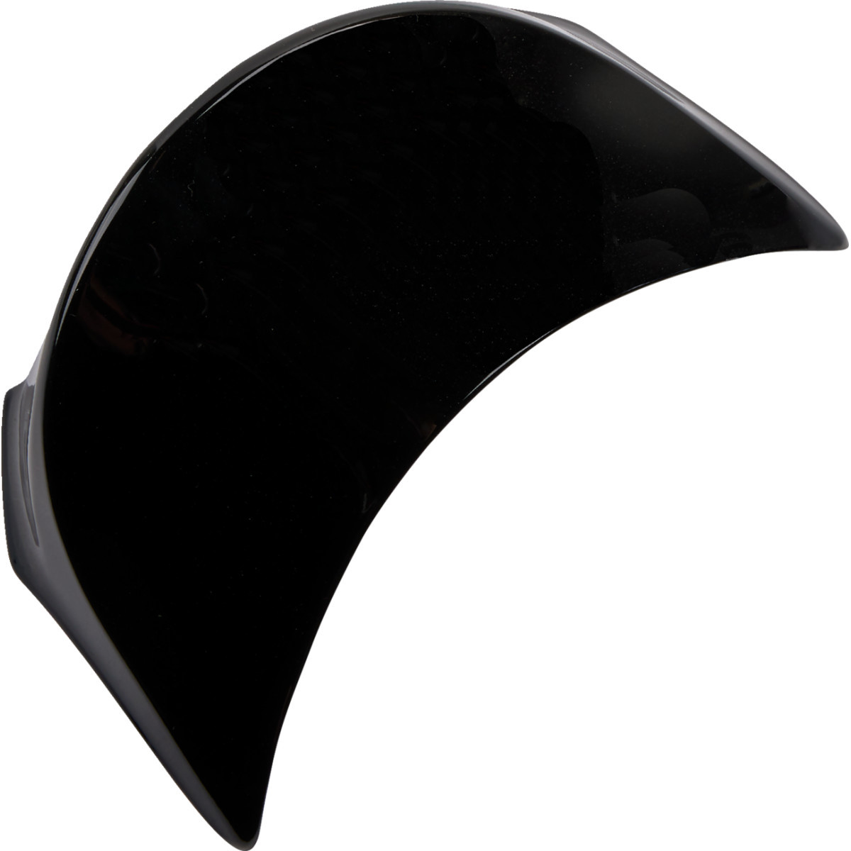 Arai Helmets #102033 - XGR Spoiler - Diamond Black