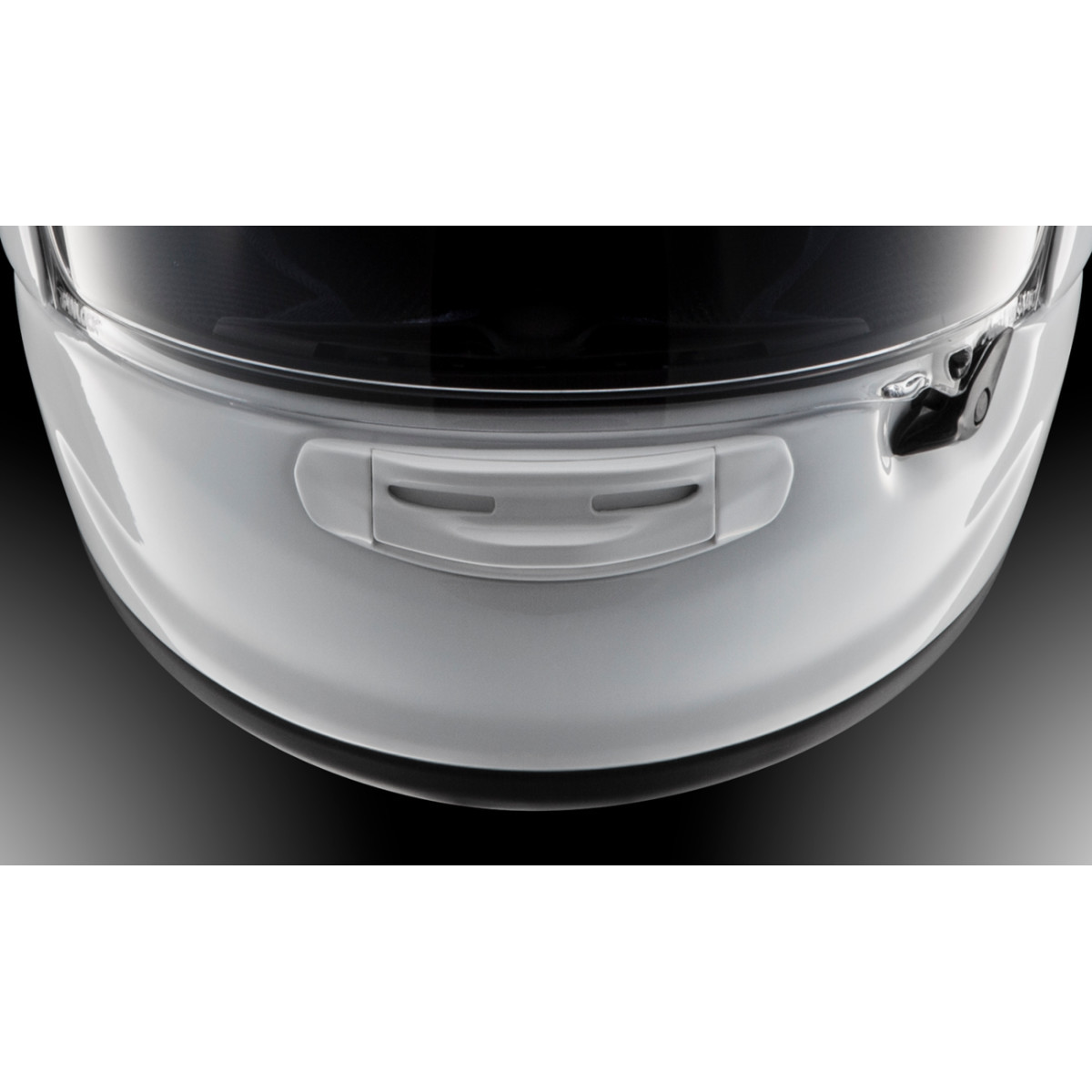 Arai Helmets #102075 - XG Chin Vent - Diamond White