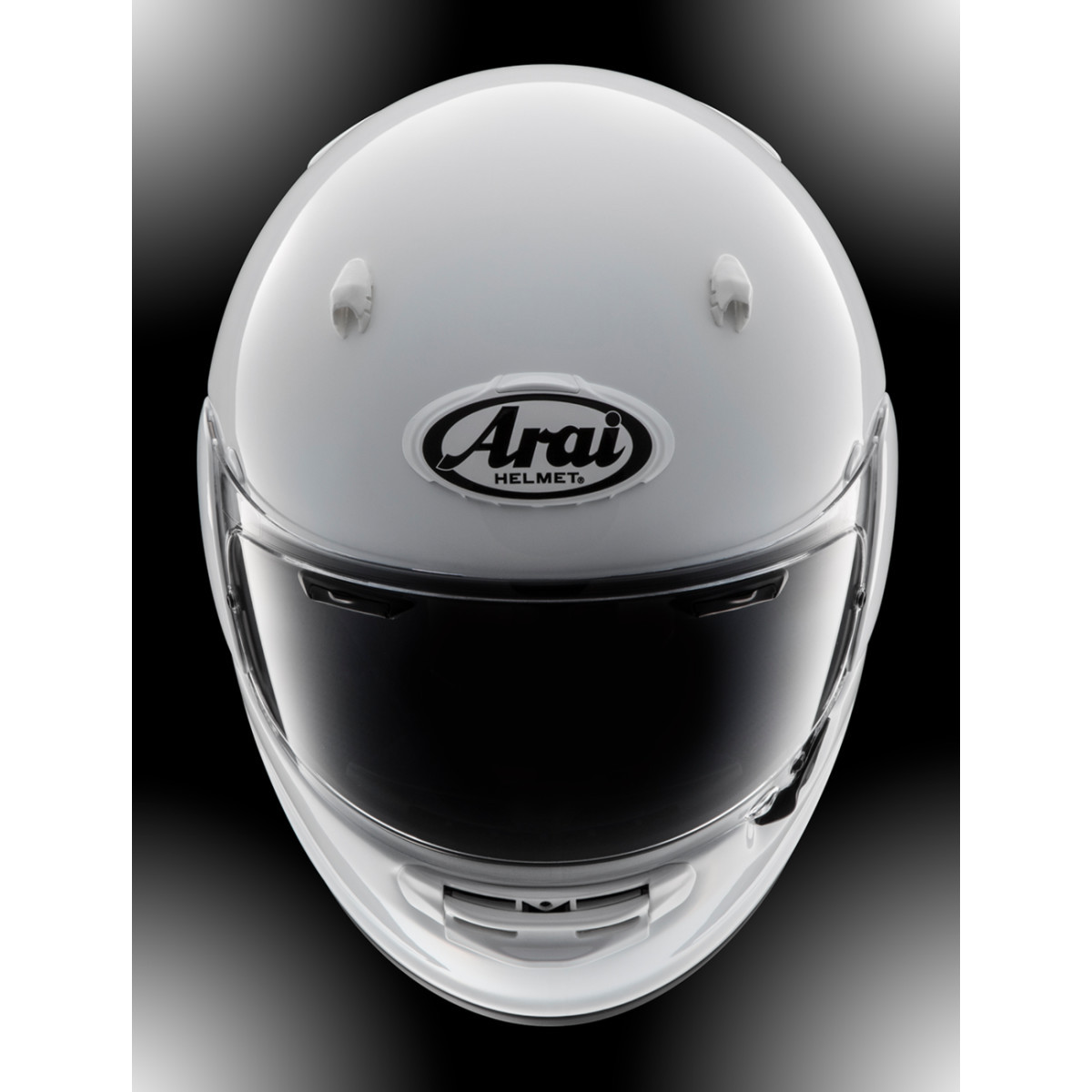Arai Helmets #102075 - XG Chin Vent - Diamond White
