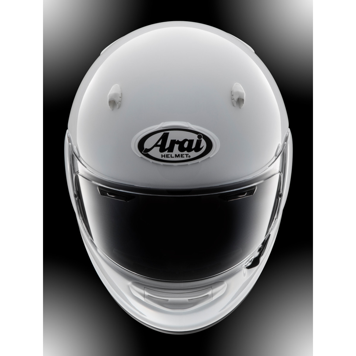 Arai Helmets #102075 - XG Chin Vent - Diamond White