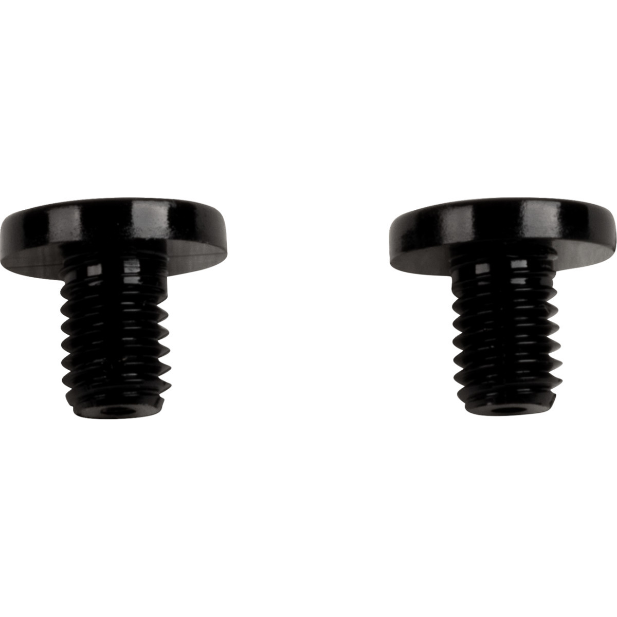 Arai Helmets #111010 - XD-5 Peak Screw Kit - Black