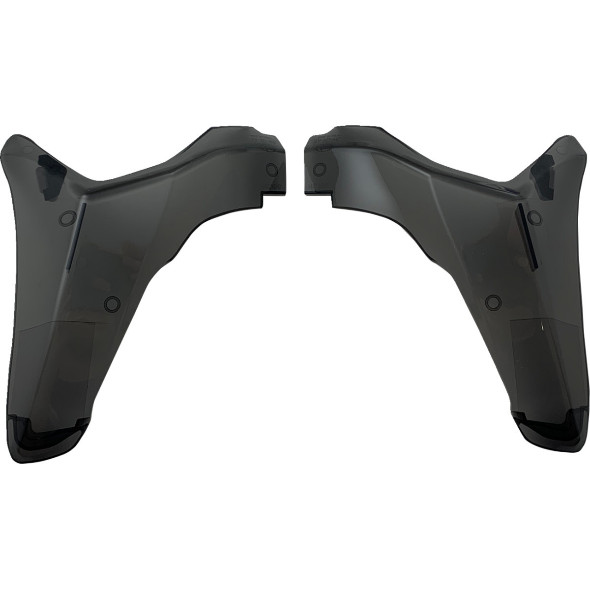 Arai Helmets #105356 - VX-Pro4 Top-Ducts - Sides - Tint