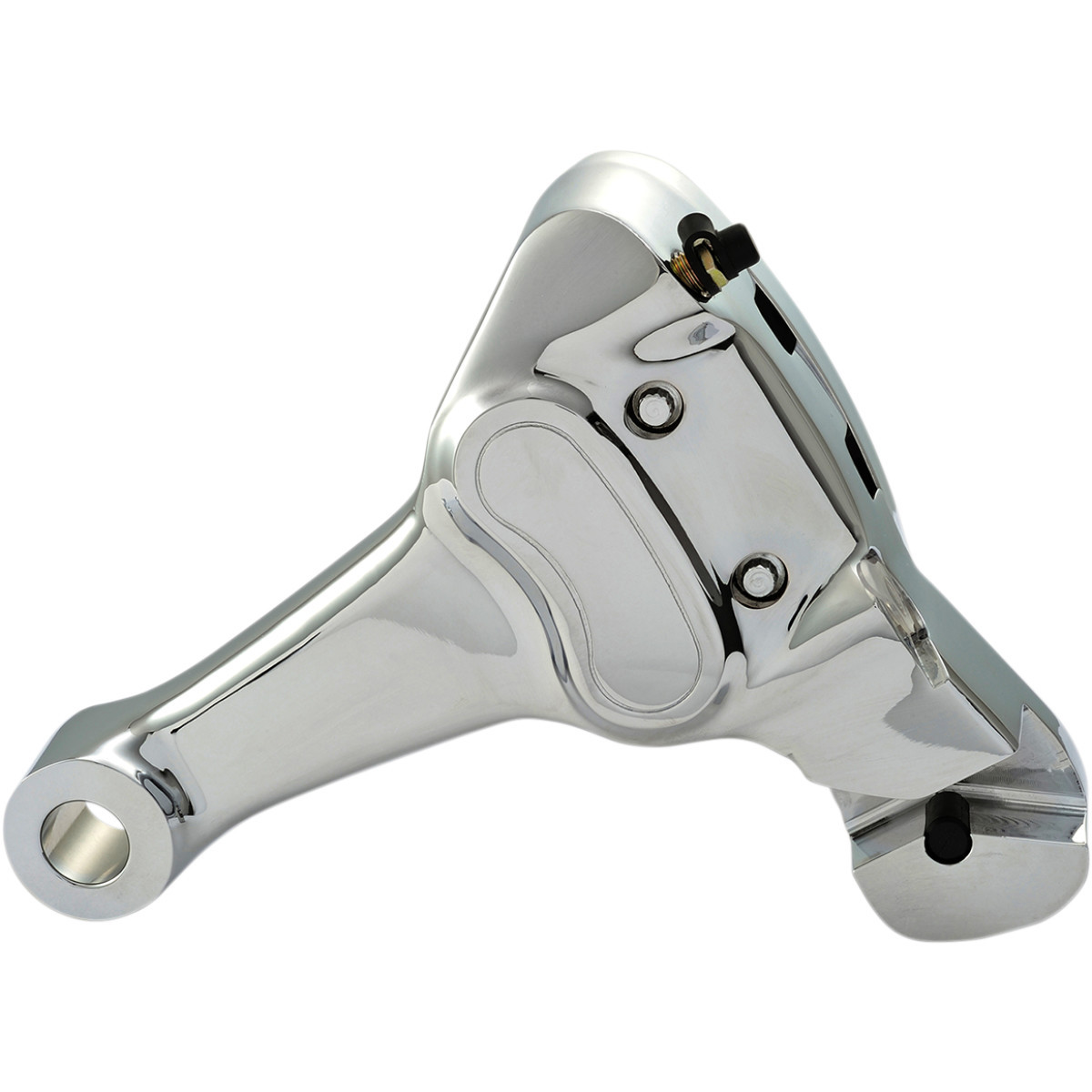 Drag Specialties - Rear Caliper - 4 Piston - '00-'05 FXST