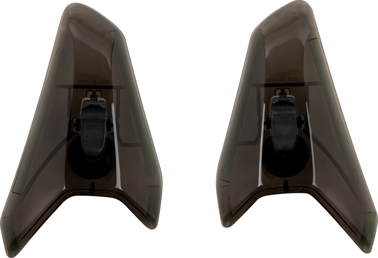 Arai Helmets #10-4970 - TDF-3 Duct Set - Tint