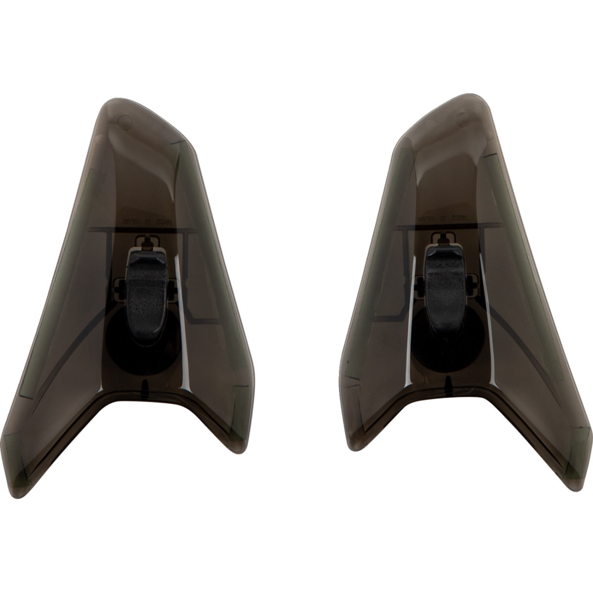 Arai Helmets #10-4970 - TDF-3 Duct Set - Tint
