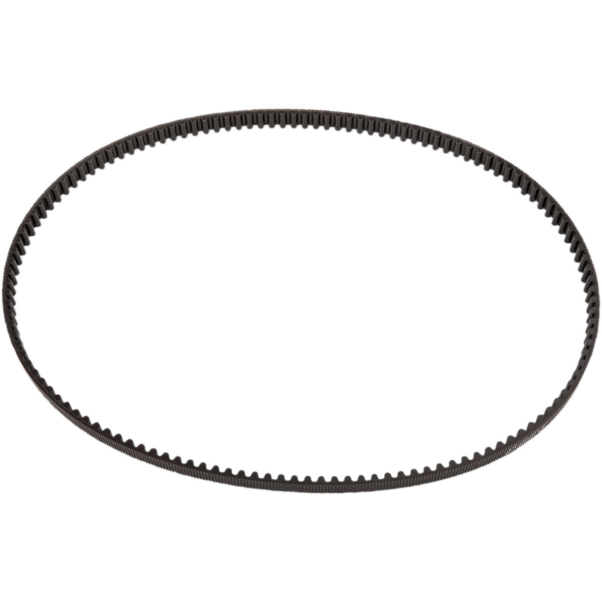 Belt Drives LTD. #PCC-132-118 - Rear Drive Belt - 132 Tooth - 1-1/8"