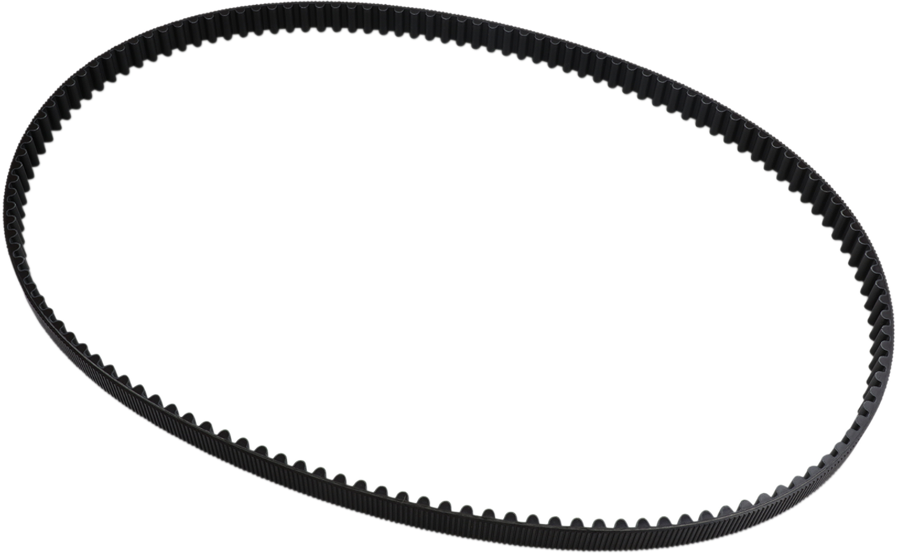 Rear Drive Belt - 130-Tooth - 1 1/8" Rear Drive Belt - 130-Tooth - 1 1/8"