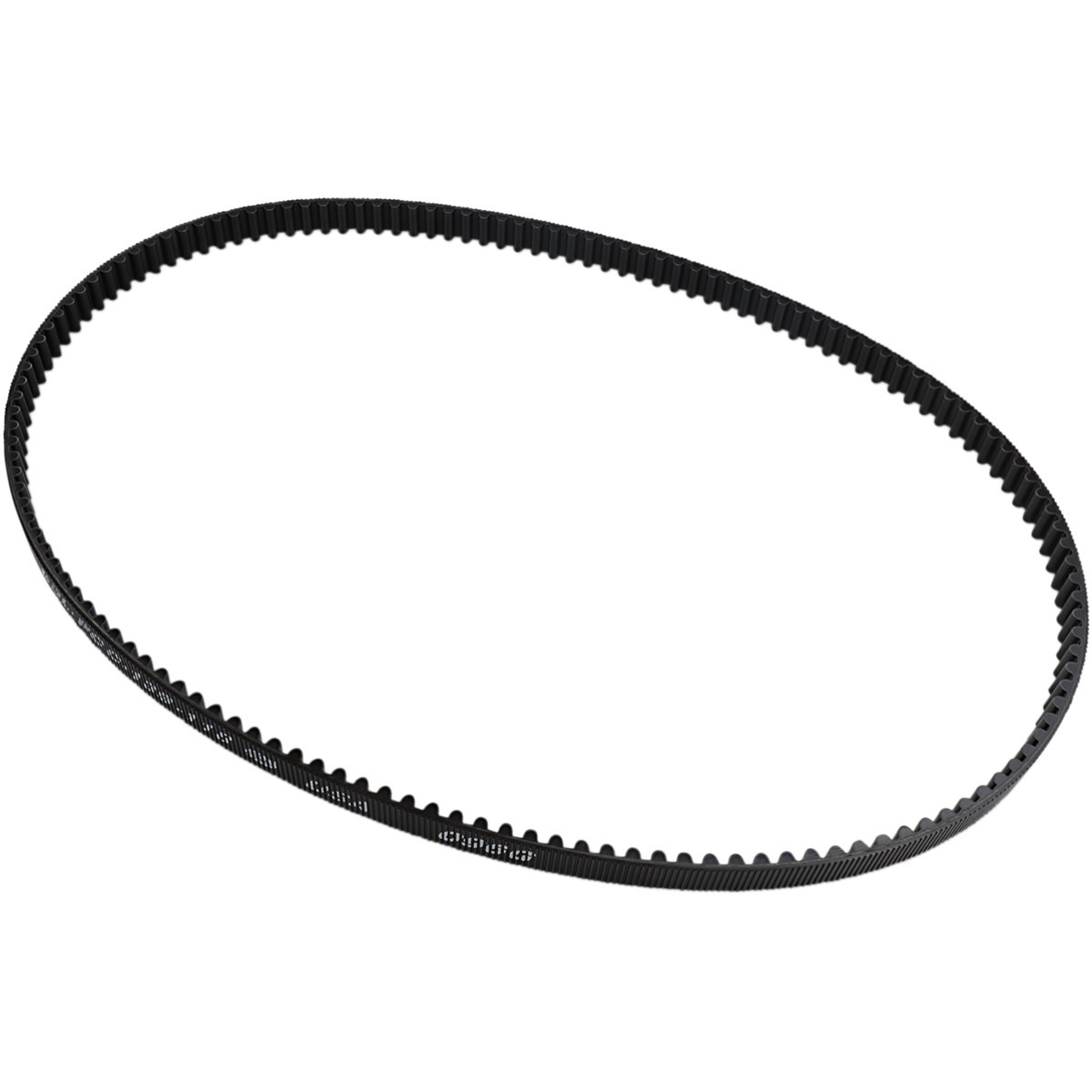 Belt Drives LTD. #PCC-139-118 - Rear Drive Belt - 139 Tooth - 1-1/8"
