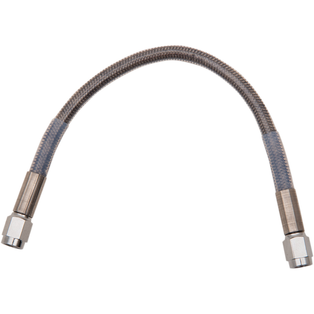 Drag Specialties - Universal Brake Line - 10"