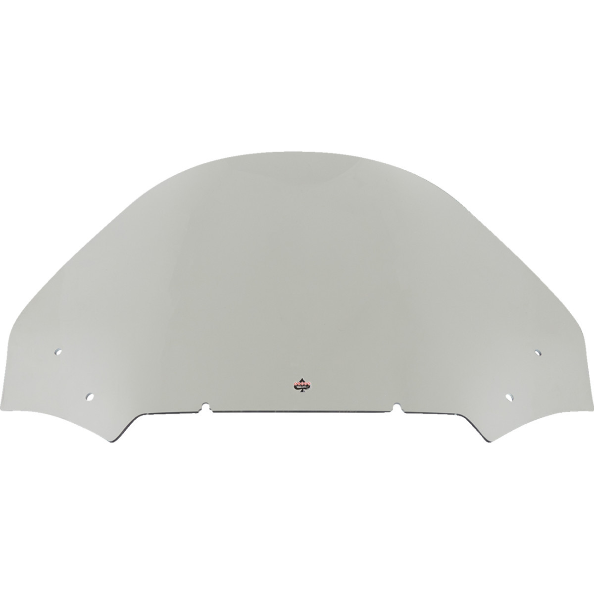 Klock Werks #KWW-01-0763-T - Pro-Touring Flare® Windshield - 15" - Tinted - '23-'25 FLTRX