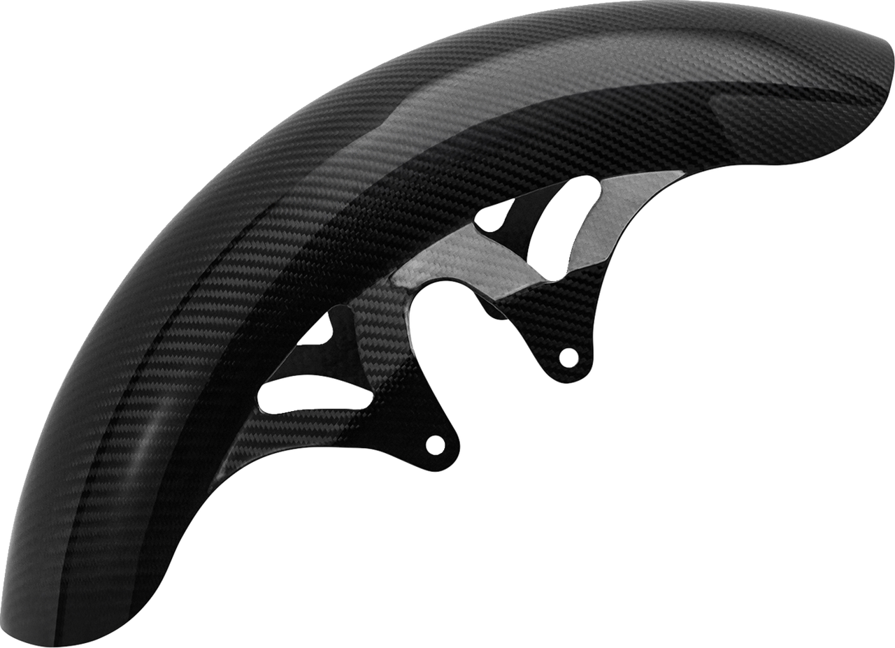 Arlen Ness #210-039 Pro Sport Front Fender - 21" - FL
