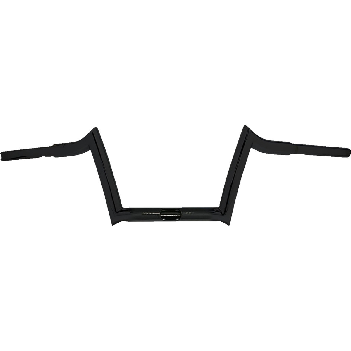 Paul Yaffe Bagger Nation #PYO:OEMMSB-15L-B - Monkey Sport Handlebar - Black