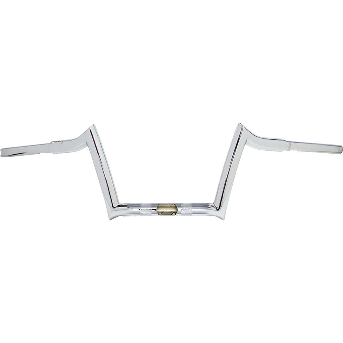 Paul Yaffe Bagger Nation #PYO:OEMMSB-15L-C - Monkey Sport Handlebar - Chrome