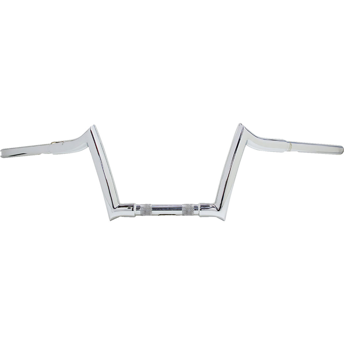 Paul Yaffe Bagger Nation #PYO:OEMMSB-C - Monkey Sport Handlebar - Chrome