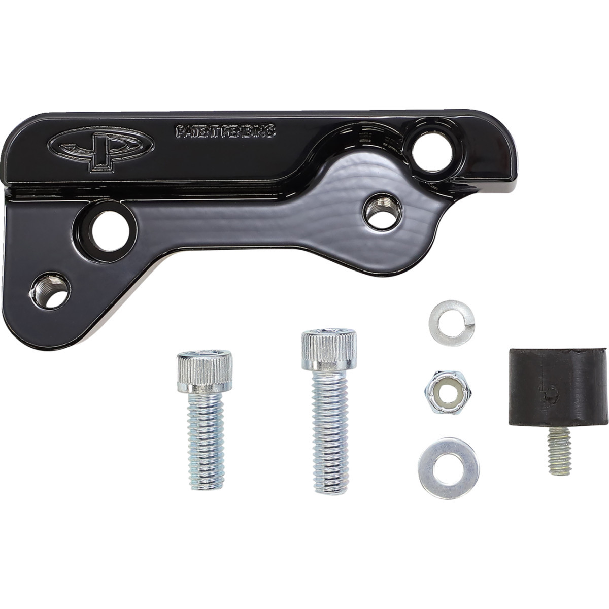 Paul Yaffe Bagger Nation #PYO:TFS - FIX-Stand Angle Block