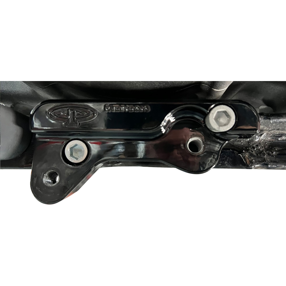 Paul Yaffe Bagger Nation #PYO:TFS - FIX-Stand Angle Block
