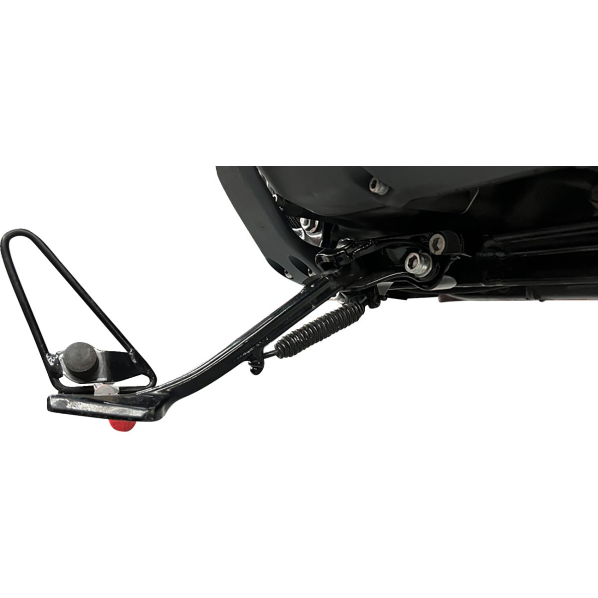 Paul Yaffe Bagger Nation #PYO:TFS - FIX-Stand Angle Block