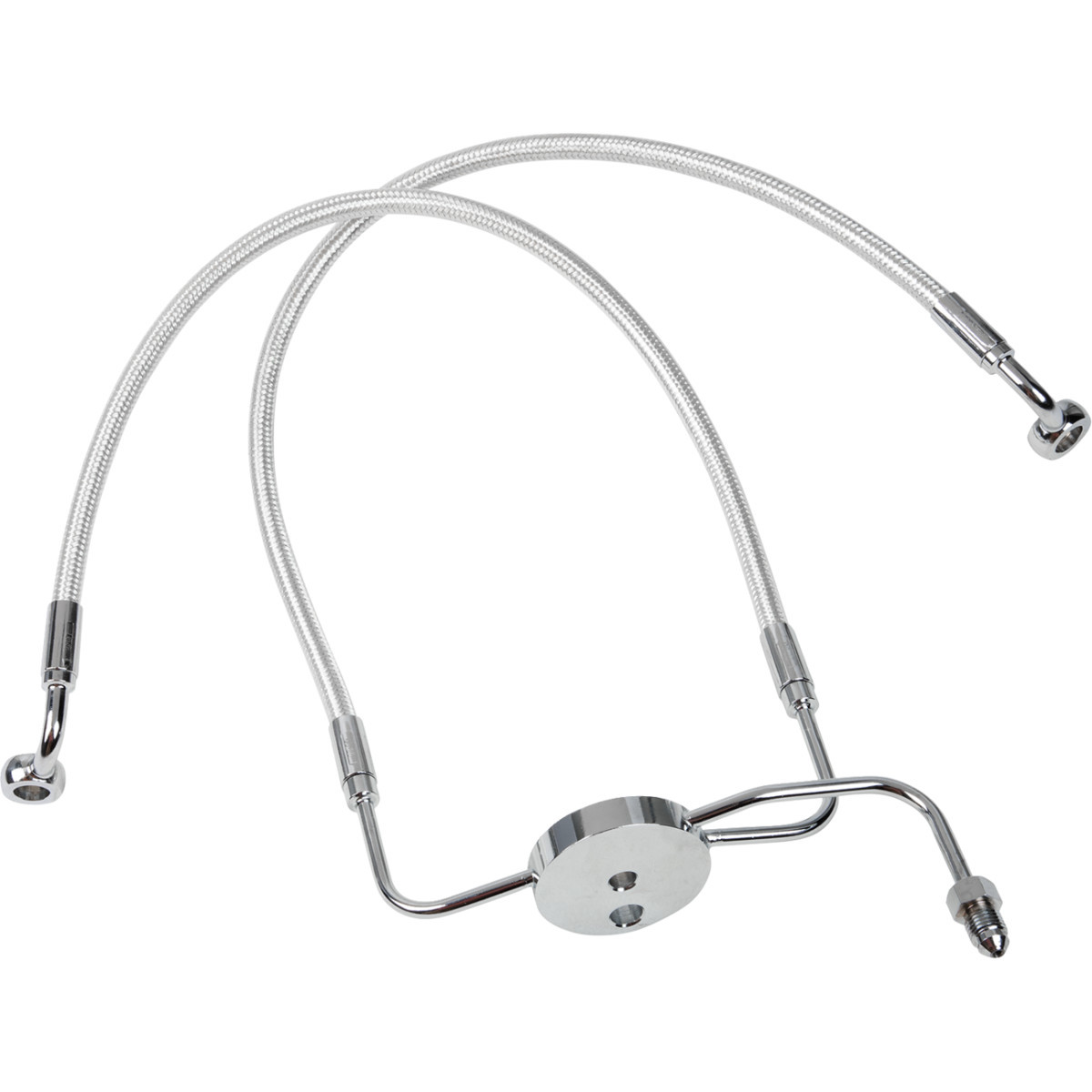 Magnum Shielding #37004 - Brake Line - Sterling Chromite II
