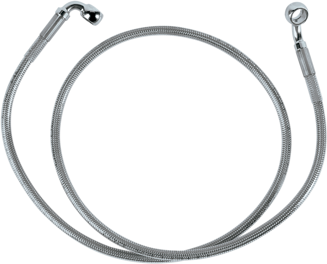 Brake Line - Front - FXDL