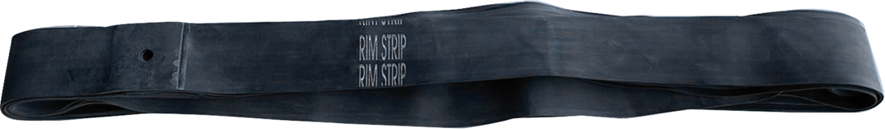 Drag Specialties Rim Strip - 16" x 1-1/2" - Center Valve Hole - 10 Pack
