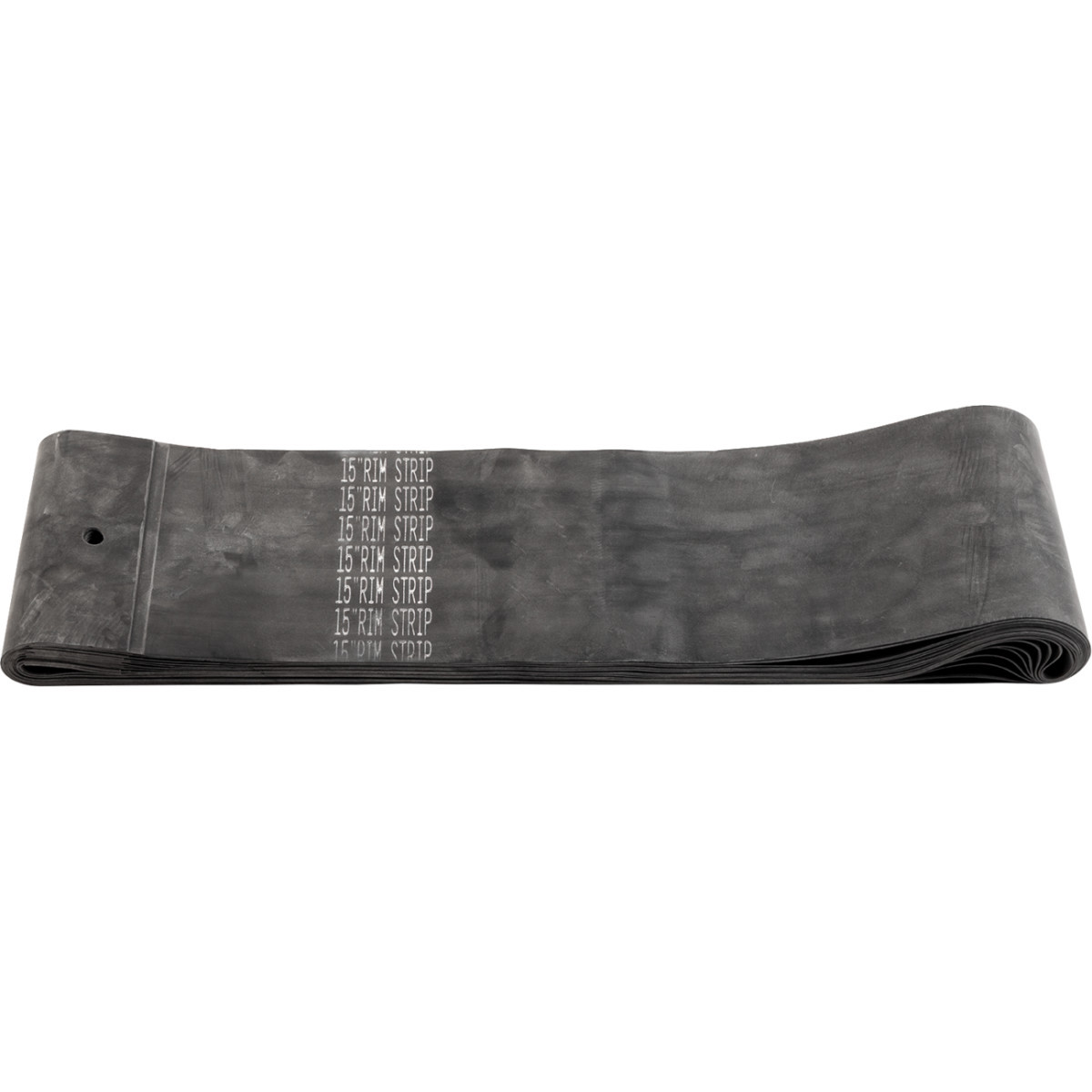 Drag Specialties - Rim Strip - 15" x 5" - Center Valve Hole - 10 Pack