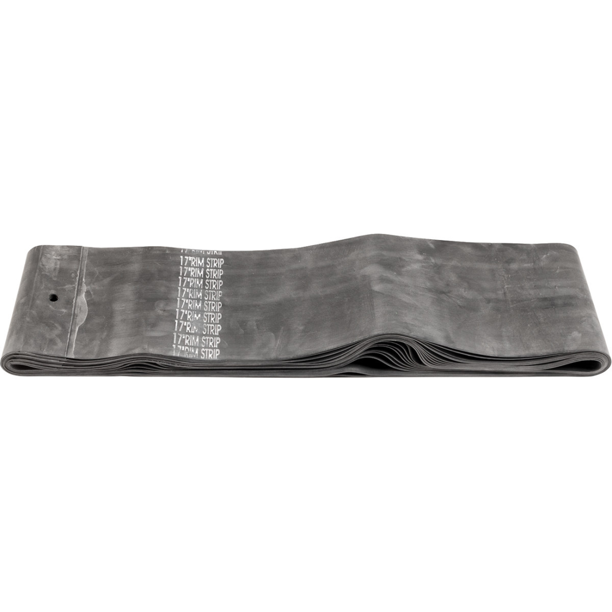 Drag Specialties - Rim Strip - 17" x 6" - Center Valve Hole - 10 Pack