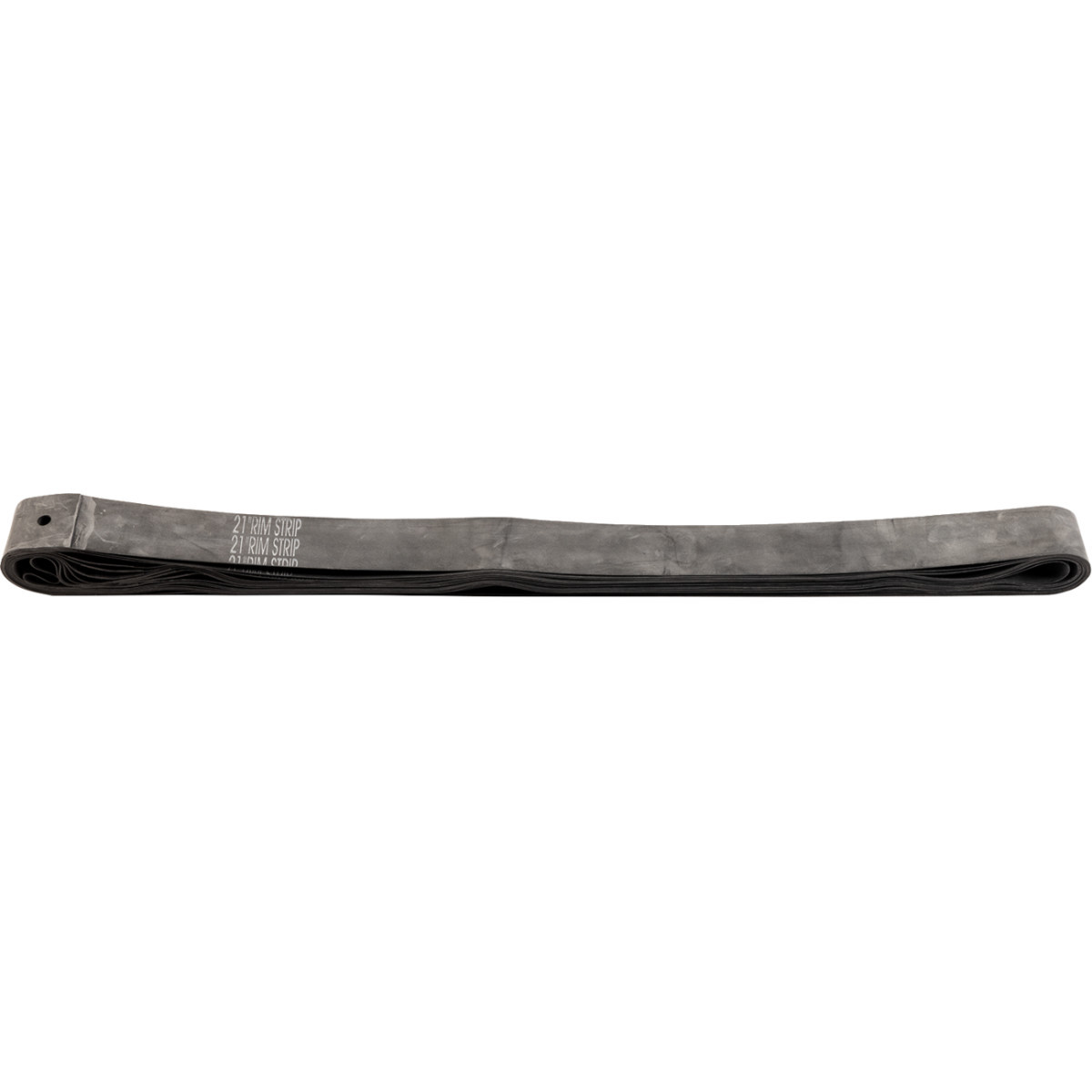 Drag Specialties - Rim Strip - 21" x 1-3/4" - Center Valve Hole - 10 Pack