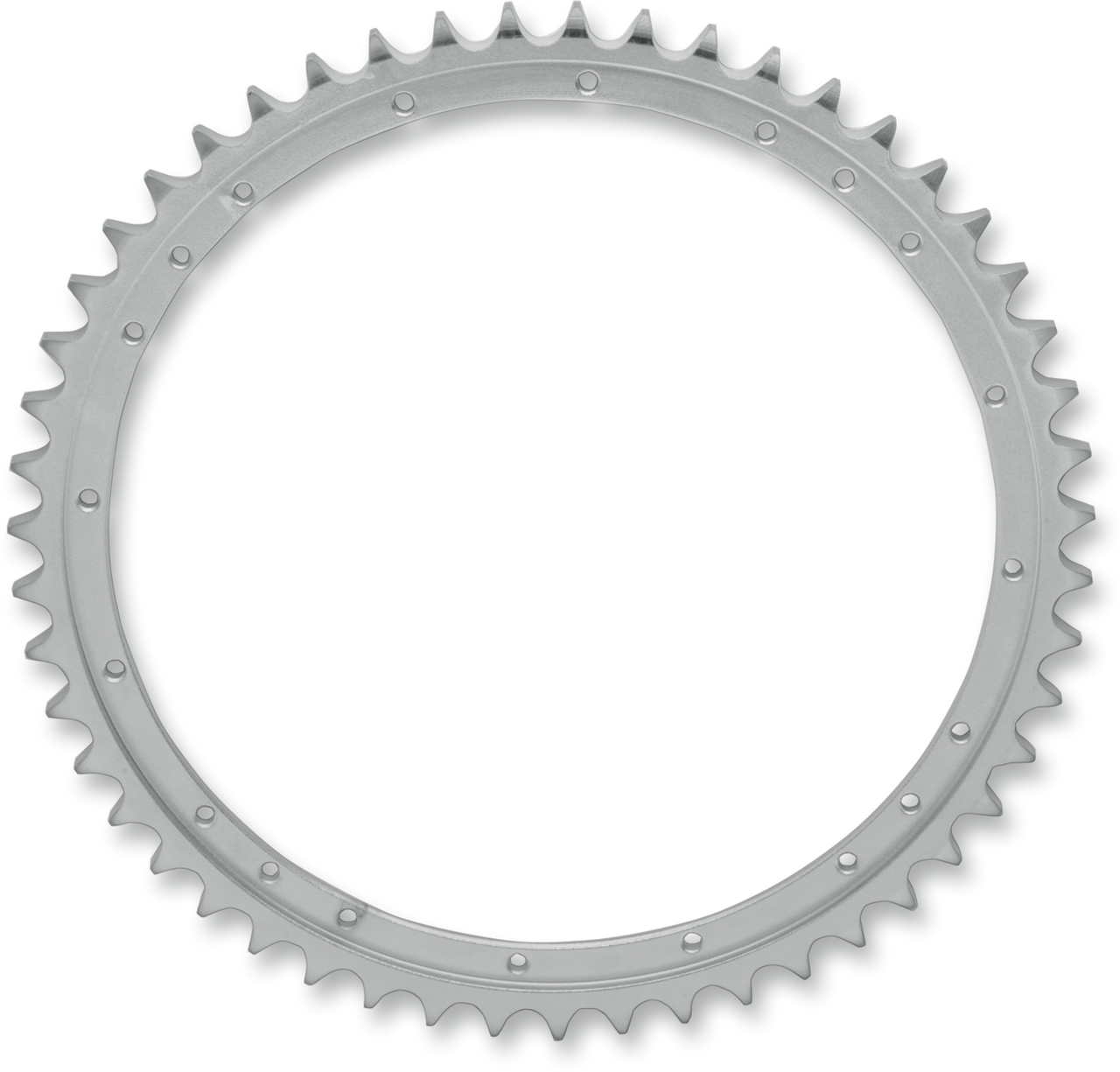 Rear Wheel Sprocket - 51-Tooth - Big Twin