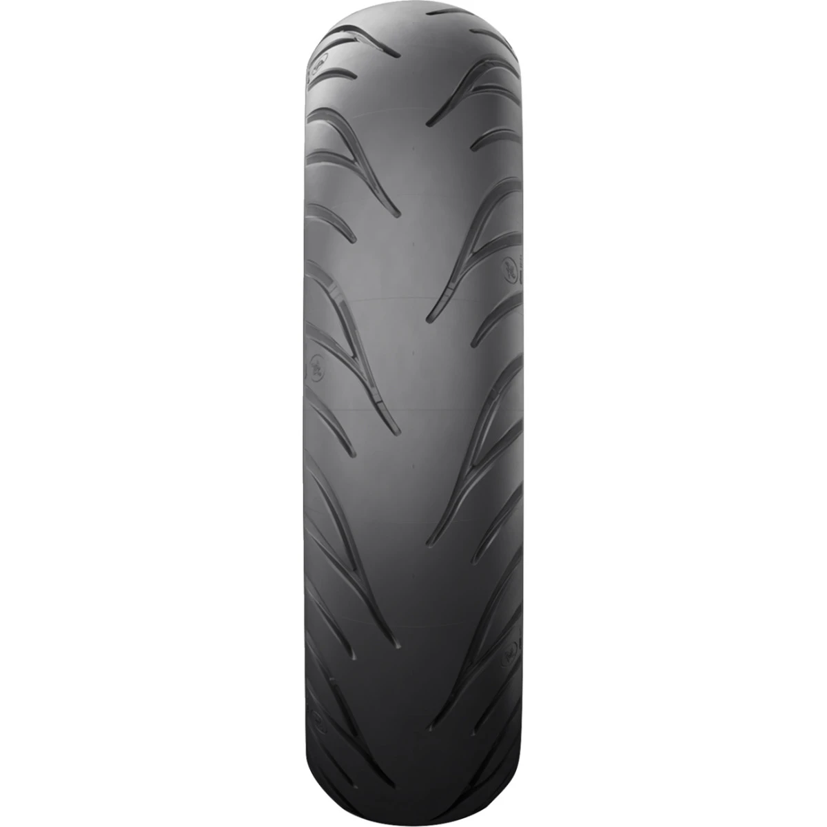 Michelin #35770 - Tire - Commander III - Rear - 150/80B16 - 77H