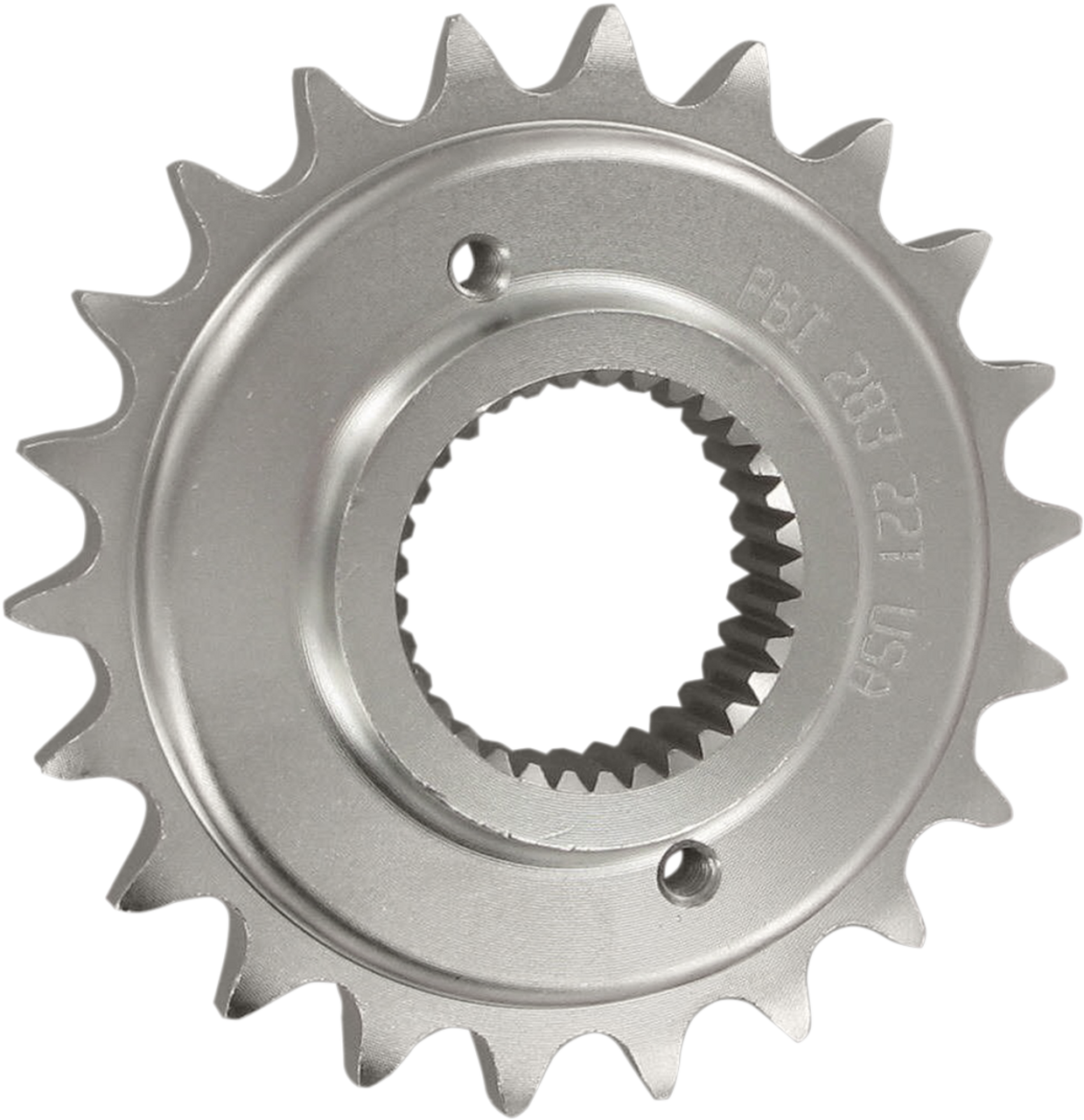 Offset Transmission Sprocket - 22-Tooth