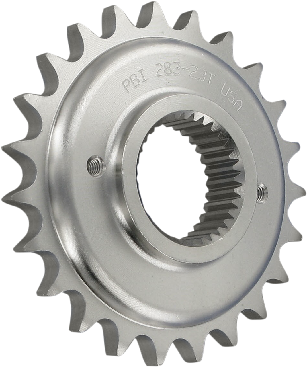 Offset Transmission Sprocket - 23-Tooth