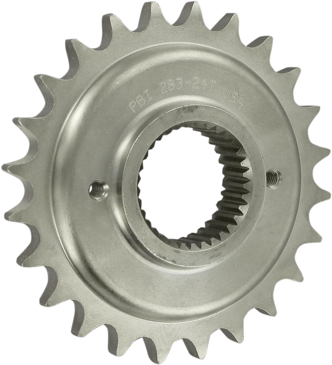 Offset Transmission Sprocket - 24-Tooth