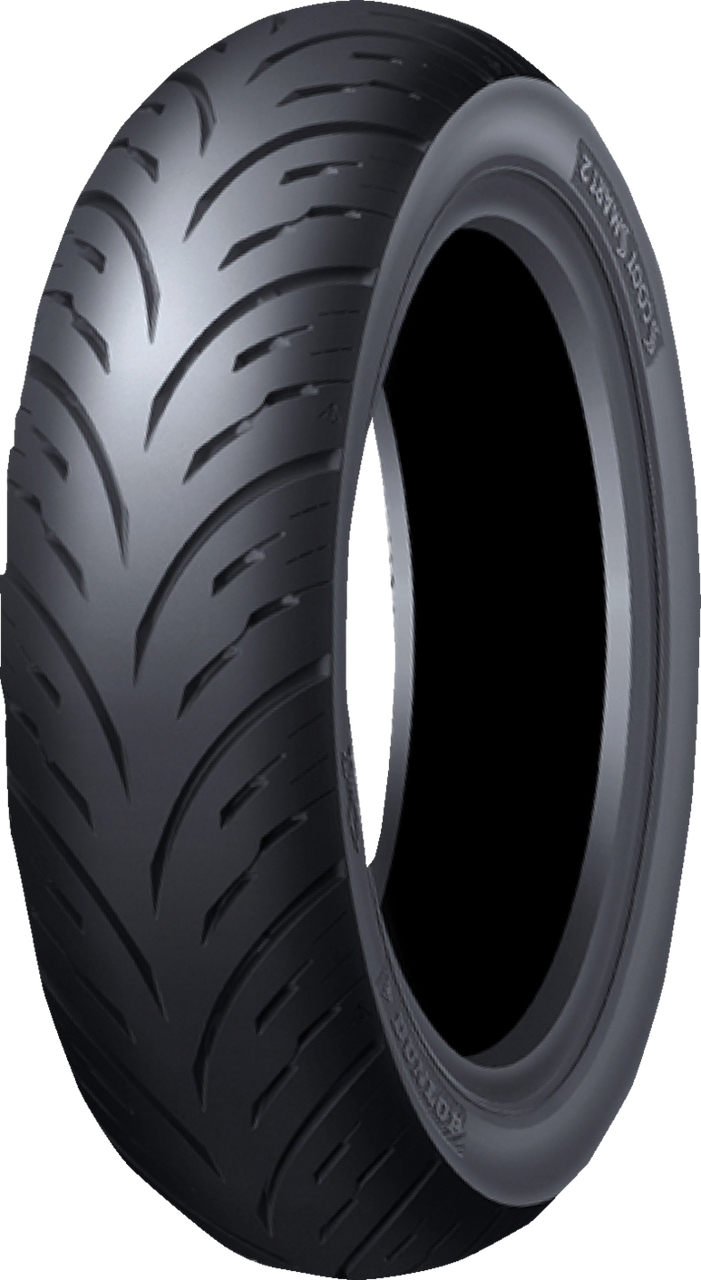 Dunlop Tire - AE2 - Rear - MU85B16 - 77H