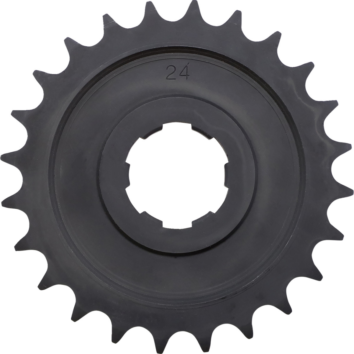 Drag Specialties - Transmission Mainshaft Sprocket - 24 Tooth