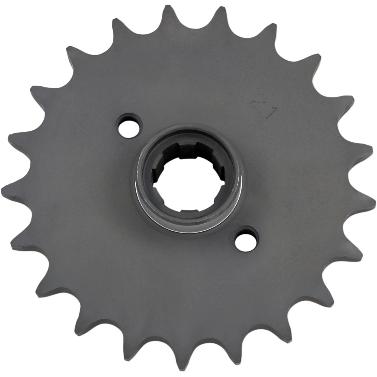 Drag Specialties - Transmission Mainshaft Sprocket - 21 Tooth - XL