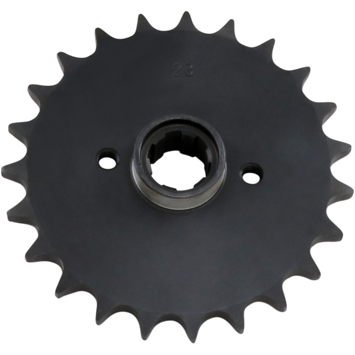 Drag Specialties - Transmission Mainshaft Sprocket - 23 Tooth - XL