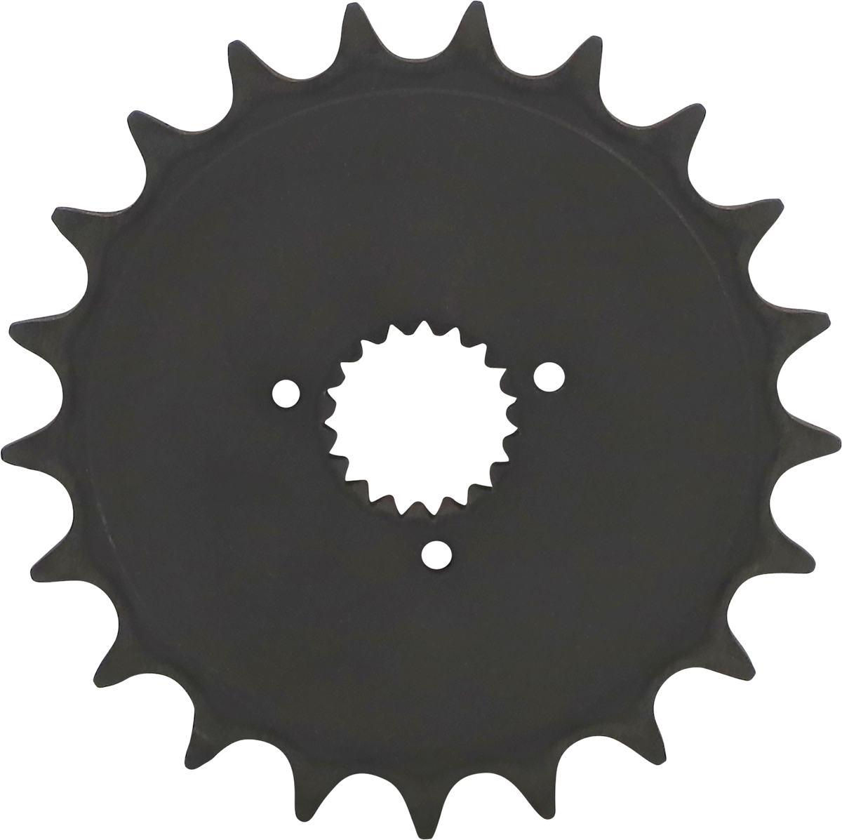 Transmission Mainshaft Sprocket - 21 Tooth